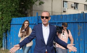 Dumitru Dumbravă, fost general SRI, a decedat; a condus direcția juridică în timpul lui Coldea.