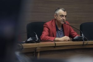 Arhitectul-șef al Sectorului 3, supus unui dosar penal pentru abuz în serviciu, investigat de DNA. În focusul anchetei se află un Plan Urbanistic Zonal din 2019, care facilita edificarea pe o zonă verde din cartierul Primăverii.