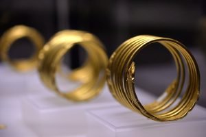 Raluca Turcan, fost ministru al Culturii: Plata despăgubirii de aproape 6 milioane de euro reflectă responsabilitatea Olandei în cazul neidentificării autorilor jafului de la muzeul din Drents; ancheta trebuie să avanseze rapid până la recuperarea obiectelor furate