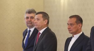 Grindeanu: PSD propune o reducere treptată cu 25% a locurilor de muncă din administrația locală, predictibilă și nu eliminări masiveea noastră”
