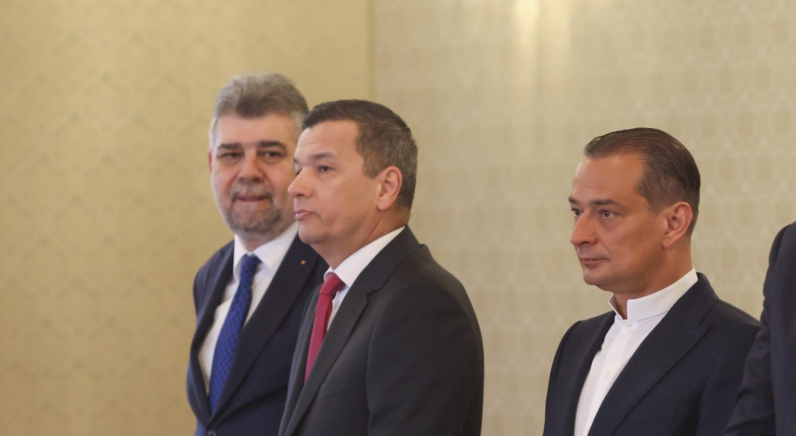 Grindeanu: PSD propune o reducere treptată cu 25% a locurilor de muncă din administrația locală, predictibilă și nu eliminări masive