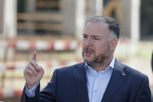 Segmentul 2 | Planul de combatere a drogurilor al lui Hopincă, aprobat cu unanimitate. Specialist: „Este plin de ambiguități”