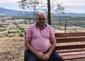 Video: De la Sarmale la Tapas – Spaniolul Agustin Montero, care locuiește în Spania, își păstrează dragostea pentru România și îmbină culturi, preferând uneori sarmale, alteori tapas