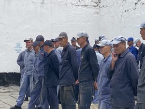 Ministrul Justiției a expus în Cluj-Napoca un plan pentru integrarea muncii deținuților în sectorul privat la nivelul județului, iar reprezentanții industriei Hotelerie și Restaurante au manifestat interes.ea noastră”