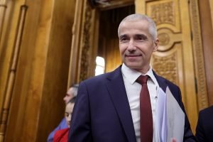 Ministrul Justiției afirmă că proiectul pensiilor magistraților are șanse să rămână constituțional / Magistrații nu reprezintă un dușman al cetățenilor