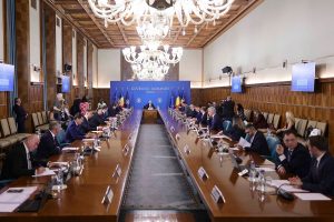 Rectificarea fondurilor Ministerului Sănătății și achiziția unui avion pentru monitorizarea graniței externe, pe ordinea de zi a ședinței de Guvern de joi / Alte proiecte ce vor fi avizate