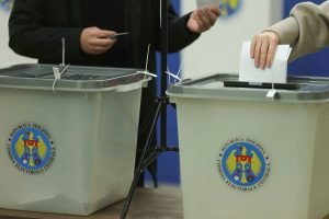 Membrii rețelei Șor, aduși să susțină Blocul „Patriotic”: „Nu este alegerea mea, ci ordinele liderului!”