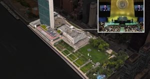 Adunarea Generală a ONU 2025: Evenimentele esențiale și vorbitorii anunțați | Știri ONU