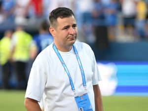 Ianis Zicu comentează victoria Farului cu Petrolul, care încheie seria de 3 înfrângeri.