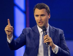 Identitatea lui Charlie Kirk, influencerul ucis și lider al mișcării MAGA a lui Trump