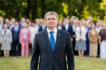 Igor Grosu în contextul alegerilor din Moldova: Luptăm pentru a