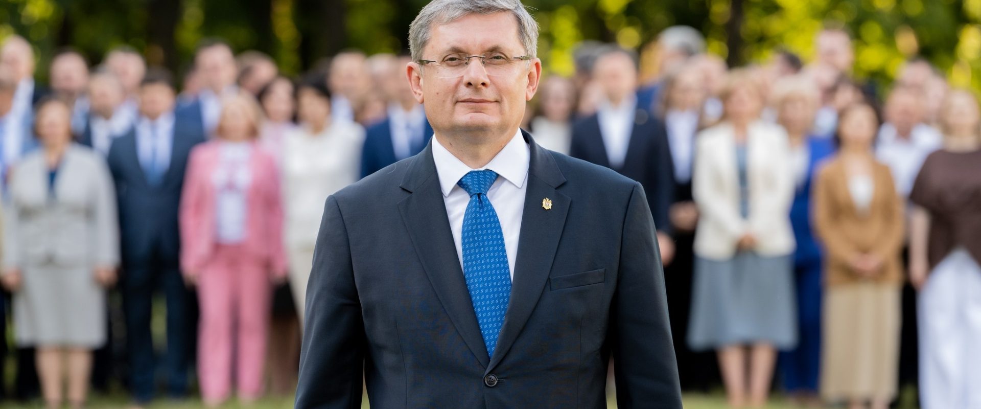 Igor Grosu în contextul alegerilor din Moldova: Luptăm pentru a