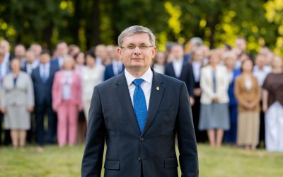 Igor Grosu în contextul alegerilor din Moldova: Luptăm pentru a