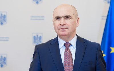 Ilie Bolojan dezvăluie planul referitor la administrarea corporativă a firmelor