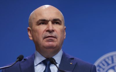Ilie Bolojan, la Digi24: „Sunt bani de pensii și salarii”. Ce a spus premierul despre principalele reforme din administrație