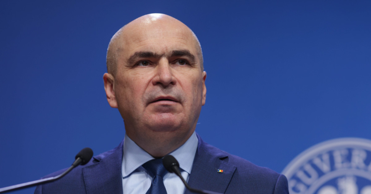 Ilie Bolojan, la Digi24: „Sunt bani de pensii și salarii”. Ce a spus premierul despre principalele reforme din administrație