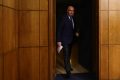 Premierul Ilie Bolojan. Inquam Photos / Octav Ganea