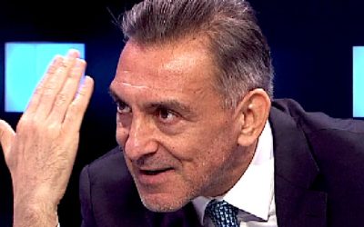 Exclusiv | Ilie Dumitrescu a izbucnit ÎN DIRECT și ”l-a taxat” după Botoșani