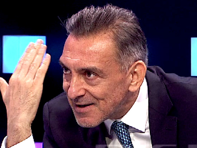 Exclusiv | Ilie Dumitrescu a izbucnit ÎN DIRECT și ”l-a taxat” după Botoșani