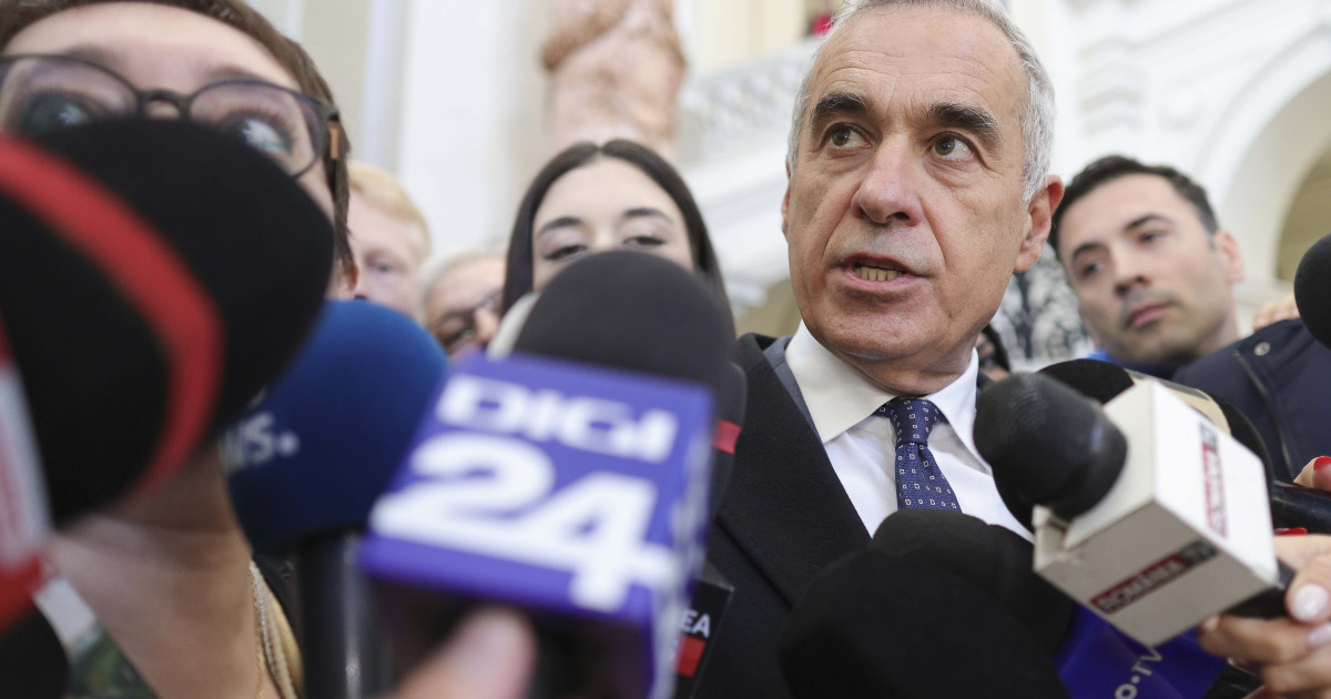 Care a fost rolul lui Călin Georgescu în tentativa de lovitură de stat din decembrie. Fostul candidat, văzut de procurori drept „autor”