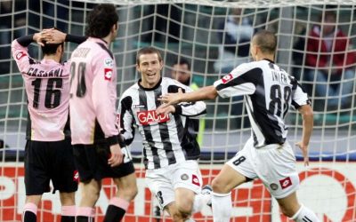 Seconda volta in Coppa, nel 2008 andò male