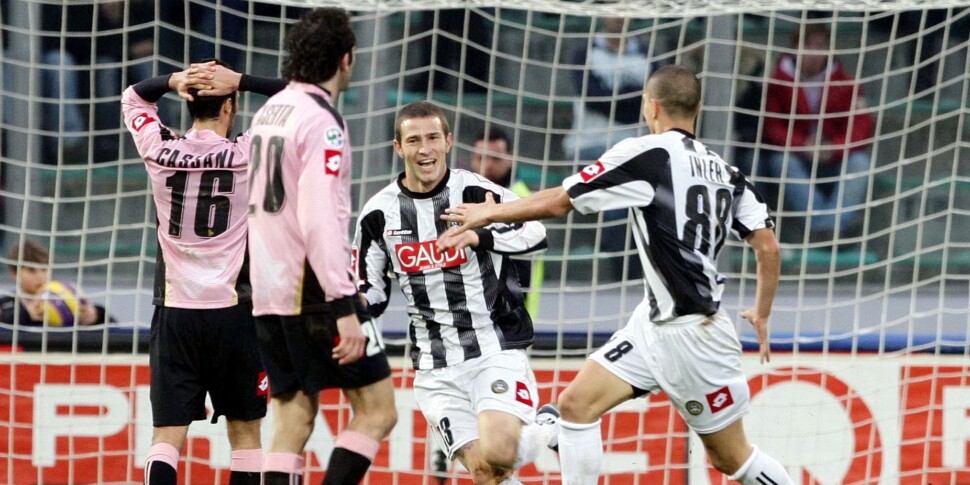 Seconda volta in Coppa, nel 2008 andò male