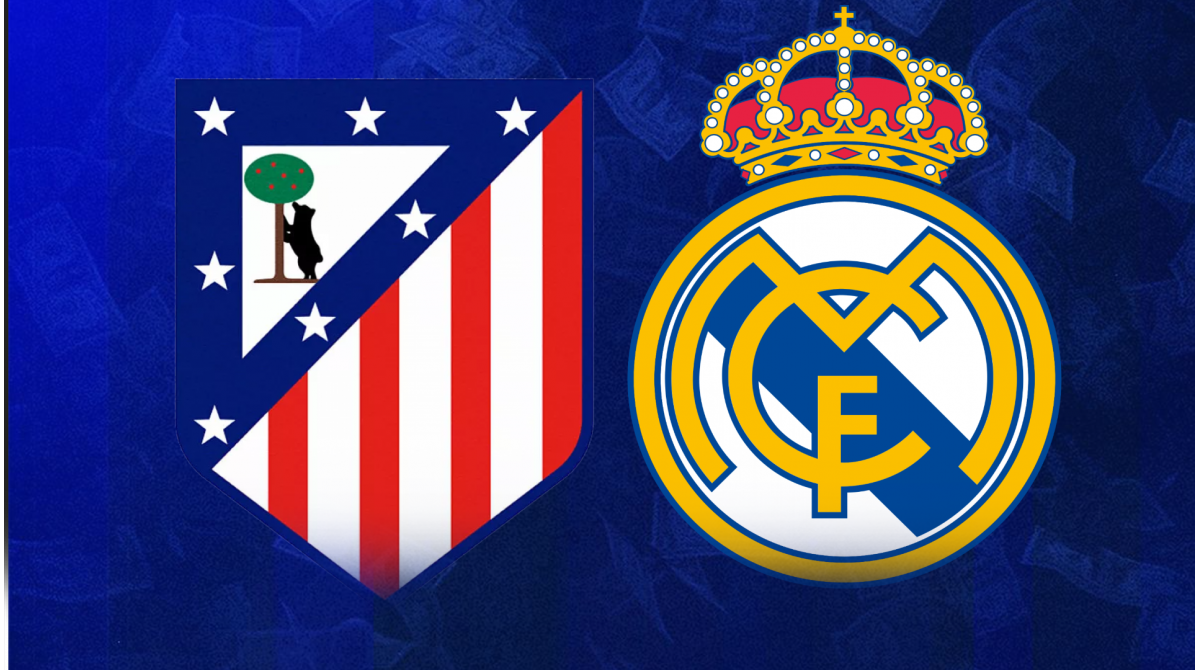 Inside LaLiga: How Real Madrid have soared ahead of Atletico Madrid on and off the pitch