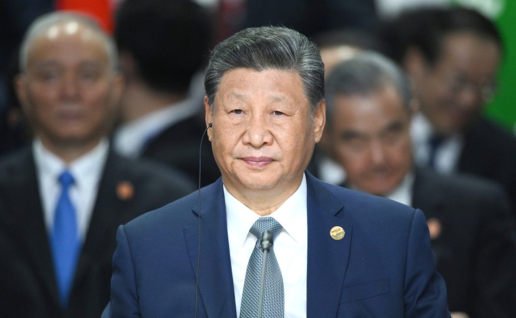 În pofida opoziției Occidentului, Xi Jinping consolidează “Alianța destabilizării” printr-o