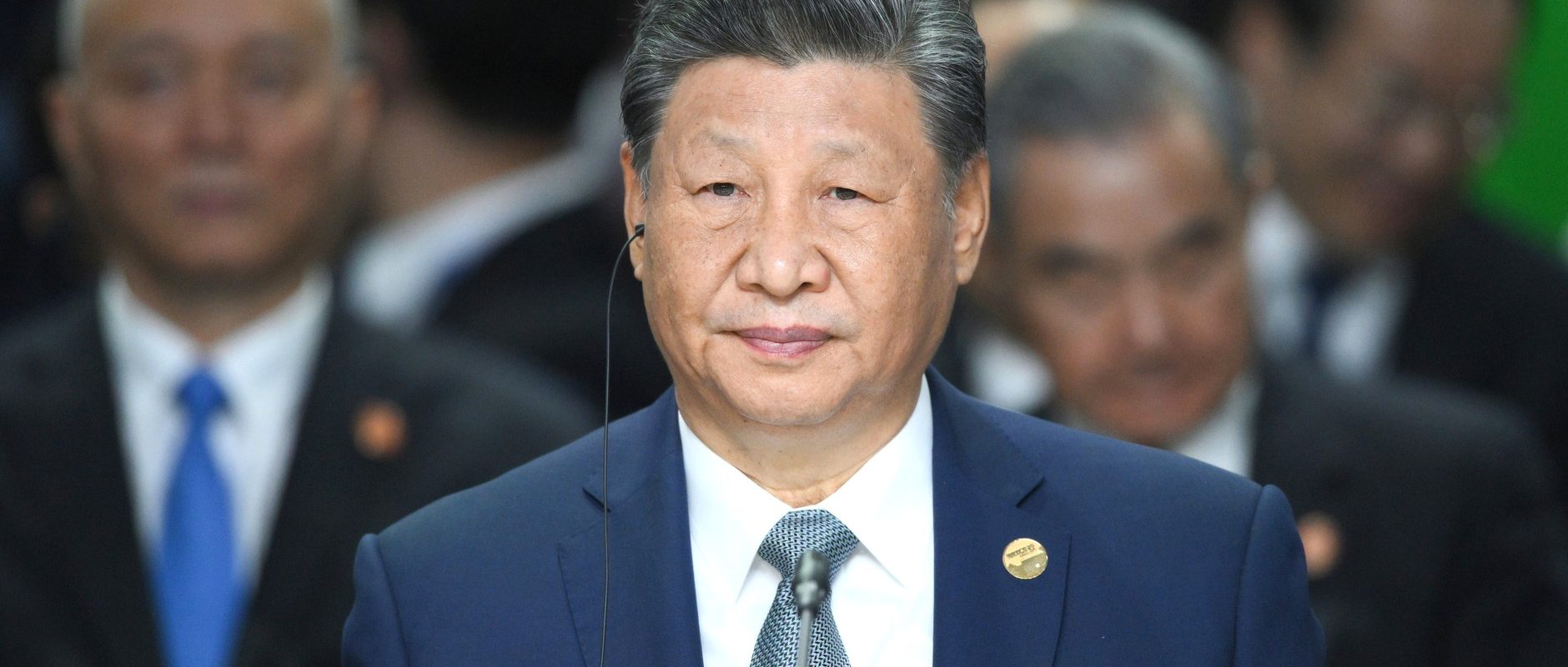 În pofida opoziției Occidentului, Xi Jinping consolidează “Alianța destabilizării” printr-o