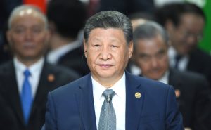 Xi Jinping încurajează BCRIS să se opună tuturor formelor de protecţionism