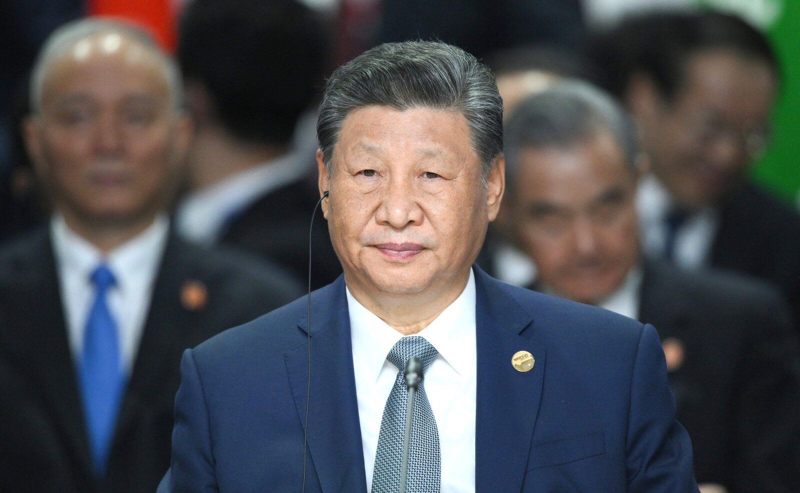 În pofida opoziției Occidentului, Xi Jinping consolidează „Alianța destabilizării” printr-o magnifică demonstrație militară.