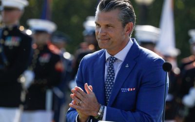 Summitul militar neașteptat al lui Pete Hegseth stârnește îngrijorare și speculații. Teoria Gen. Ben Hodges, legată de Germania 1935