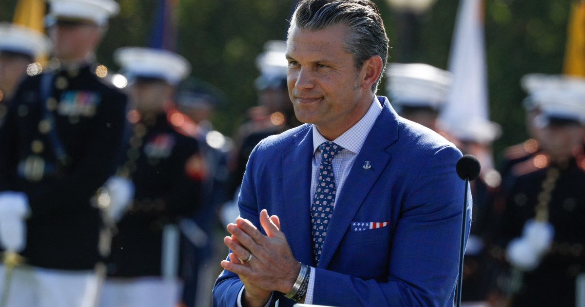 Summitul militar neașteptat al lui Pete Hegseth stârnește îngrijorare și speculații. Teoria Gen. Ben Hodges, legată de Germania 1935