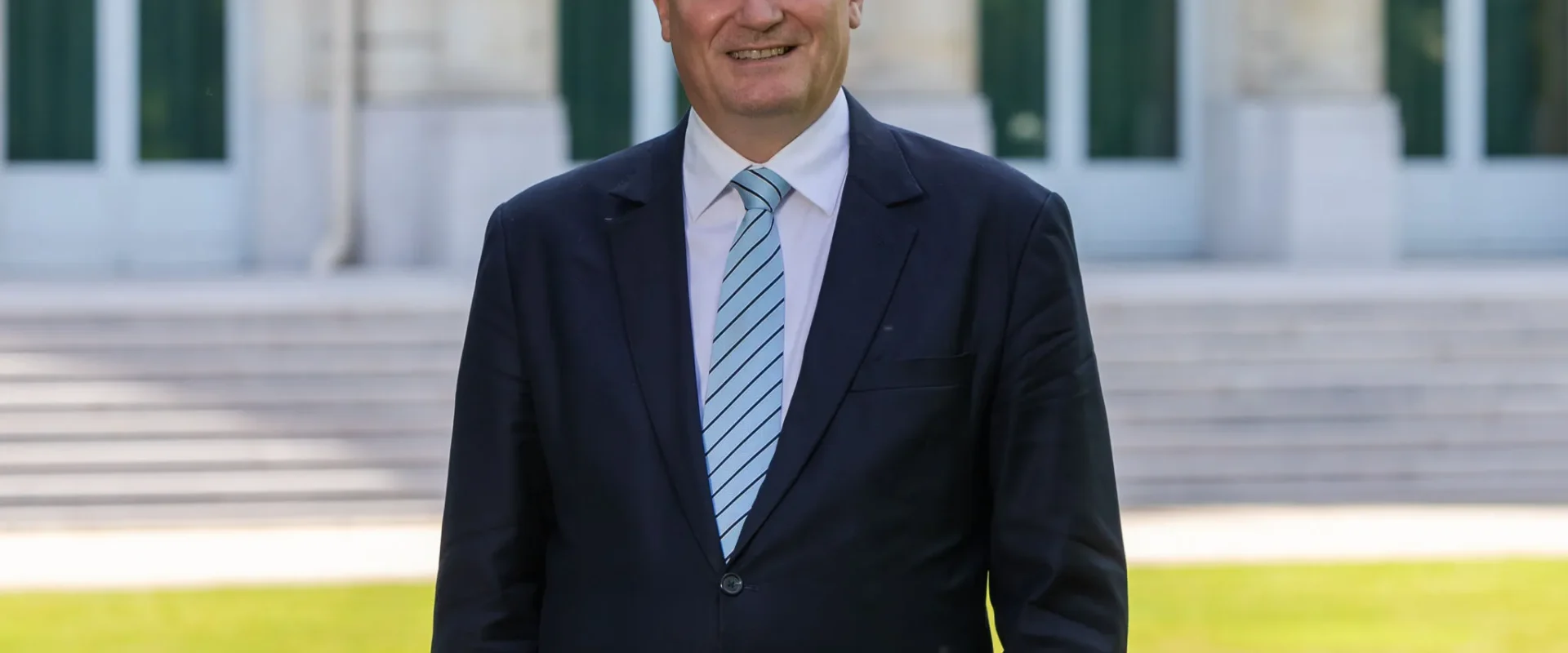 Întâlniri între secretarul general al OCDE și oficialități românești la