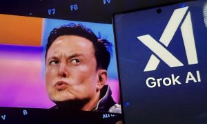 Elon Musk renunță la echipa de antrenare a chatbotului Grok și preferă experți instruiți