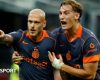 Inter Milan 2-1 Sassuolo: Inter hold on for first win since start of season