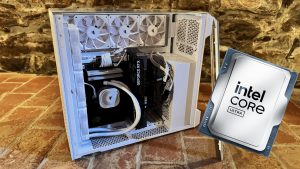 Recenzie procesor Intel Core i7 Ultra 265K