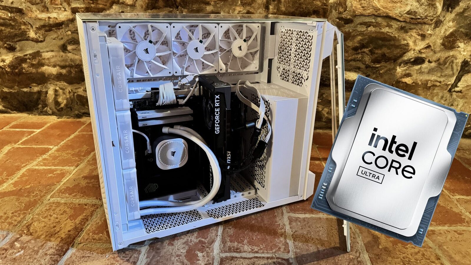Recenzie procesor Intel Core i7 Ultra 265K