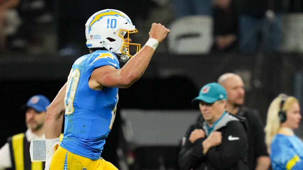 What We Learned from Los Angeles' 27-21 win 