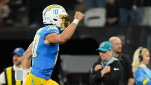 Învățăminte din victoria Los Angeles-ului cu 27-21