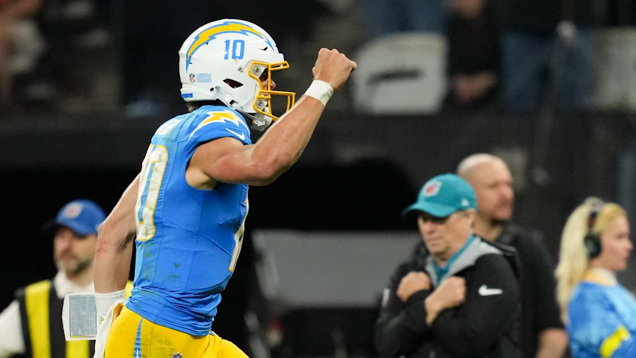 What We Learned from Los Angeles' 27-21 win 