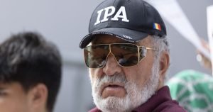 Ion Țiriac cheltuie anual peste 100.000 euro pe o plăcere exclusivistă: „Atât costă!”