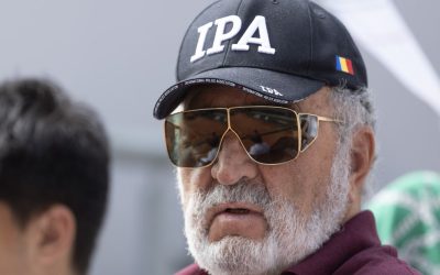 Cheltuială de lux pentru Ion Țiriac. Plăcerea nevinovată care îl costă peste 100.000 euro anual: „Atât face”