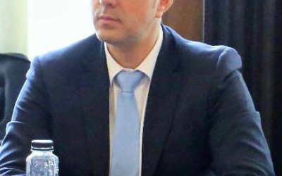 Ionuț Moșteanu comentează disputa dintre Boloș și Ciolacu: Boloș era
