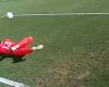 Cum a fost numit Ionuț Radu în Spania, după penalty-ul apărat în La Liga