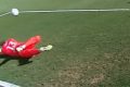 Cum a fost numit Ionuț Radu în Spania, după penalty-ul apărat în La Liga