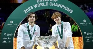 Jannik Sinner și Lorenzo Musetti joacă astăzi la US Open 2025: program, orar și transmisie TV