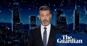 Jimmy Kimmel Live! suspendat pe termen nedefinit din cauza comentariilor despre Charlie Kirk.