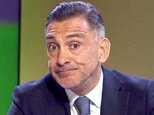 Ilie Dumitrescu, opinie fermă după observarea echipei FCSB în duelul cu Csikszereda
