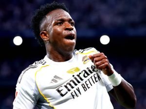 A dezvăluit informații despre Vinicius Junior, înainte de meciul cu Real Madrid.